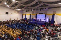 UCCI’s 2023 Commencement celebrations