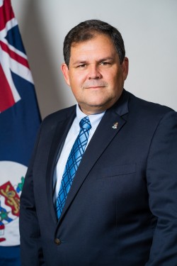 Statement on Robberies and Community Safety - Premier Hon. Wayne Panton