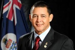 MP Joey Hew – Deputy Opposition Leader – On the Future of Our Cruise Industry