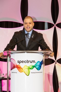 Spectrum 2023 Conference Imagines Future for Financial Services