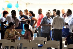 Cayman Water Company celebrates 50-year anniversary with Business After Hours