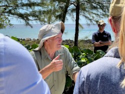 Public invited to take part in Geology Week