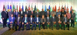 Ministry's Commitment to National Food and Nutrition Policy Emphasized at the 17th Caribbean Week of Agriculture