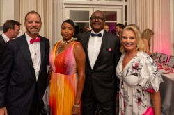 Over $500,000 Raised at the 2023 Breast Cancer Gala