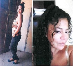 Police are Seeking Public Assistance to Locate Missing Woman Marilen Reyes-Gil
