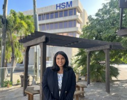 HSM IP Welcomes Senior Intellectual Property Manager