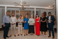 Stingray Tourism Award Recipients Announced