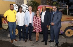 Tortuga Rum Company Opens New Attractions at Original George Town Location