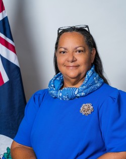 New Appointments to the Order of the Cayman Islands