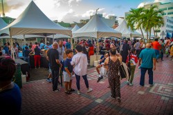 Heroes Day Festivities Amplify Caymanian Culture, Heritage & Identity