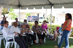 Cayman Brac Museum Marks Four Decades of "Keeping in Touch with the Past" and Unveils New Exhibit for 40th Anniversary