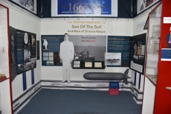Cayman Brac Museum Marks Four Decades of "Keeping in Touch with the Past" and Unveils New Exhibit for 40th Anniversary