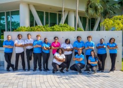 Aspiring tourism ambassadors encouraged to take advantage of Dart Hospitality Training Programme