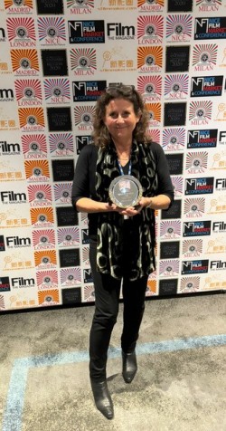 Beacon Farms movie wins Science & Education award at London International Film Festival