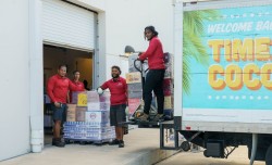 Cayman Distributors Group Adopts Kingfisher Packaging for  Sustainable Operations