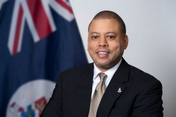 Modernised Merchant Shipping Bill 2023 Passed, and Cayman Islands Recognised among Best-Performing Flag States