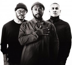 Black Eyed Peas to Play Opening Concert at Taste of Cayman 2024 at Camana Bay