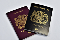 Travellers Encouraged to Check Passports