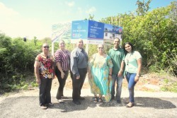 Sister Islands Affordable Housing Programme Expands on The Bluff