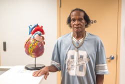 HSA advances in cardiac care with new imaging procedure