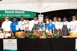 Taste of Cayman 2024 - Full Weekend Recap & Winners
