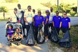 More than 2,000 volunteers sign up for Saturday’s Chamber Earth Day cleanup