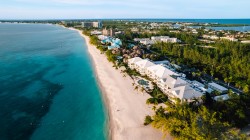 The Cayman Islands Reaches Accommodations Milestone, Surpassing 8,000 Rooms
