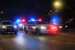Police Respond to Fatal Collision in Bodden Town