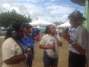 48th Annual Agriculture Show