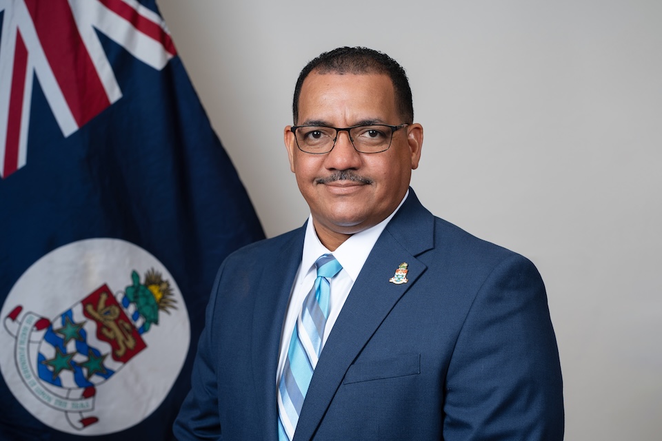 Minister for Education and Training Delivers Message on International Literacy Day