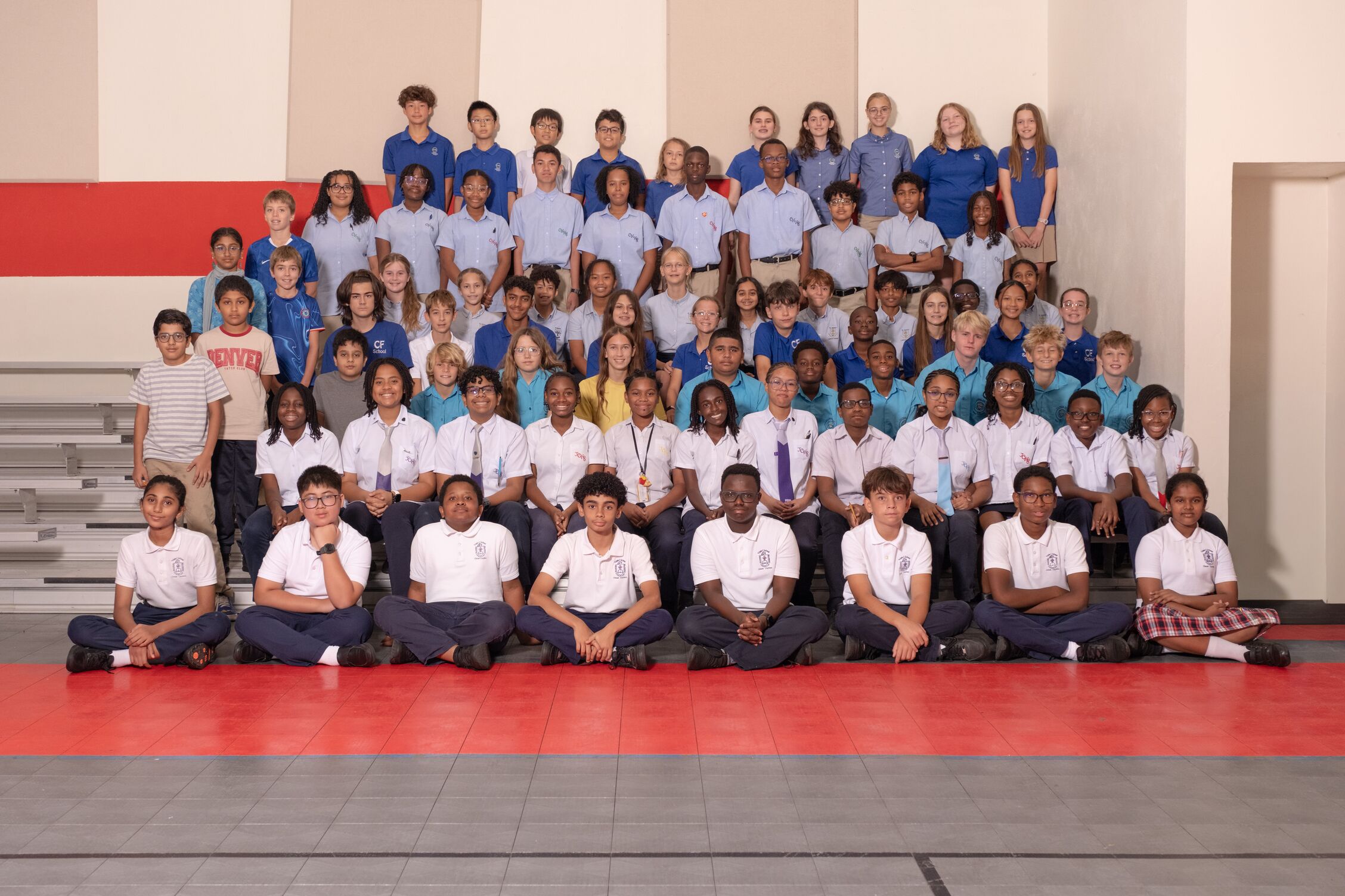 Minds Inspired celebrates outstanding talent at annual Maths Challenge