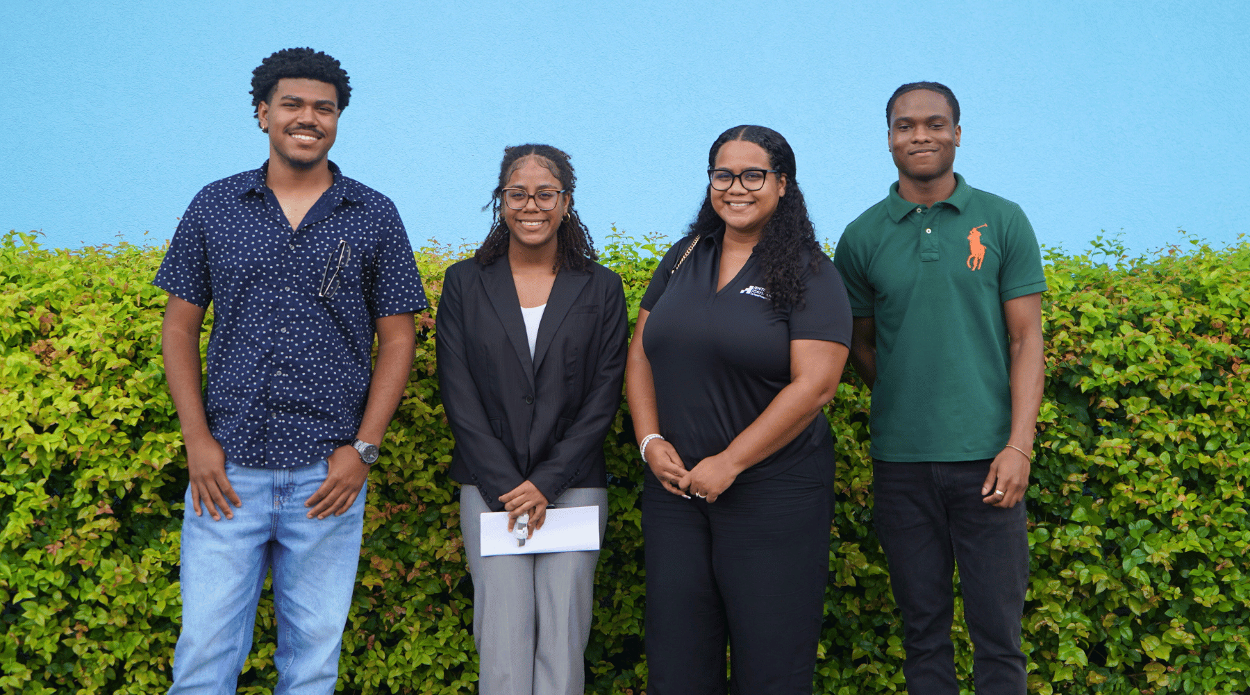 Enterprise Cayman Opens Applications for 2026 Summer Internship Programme