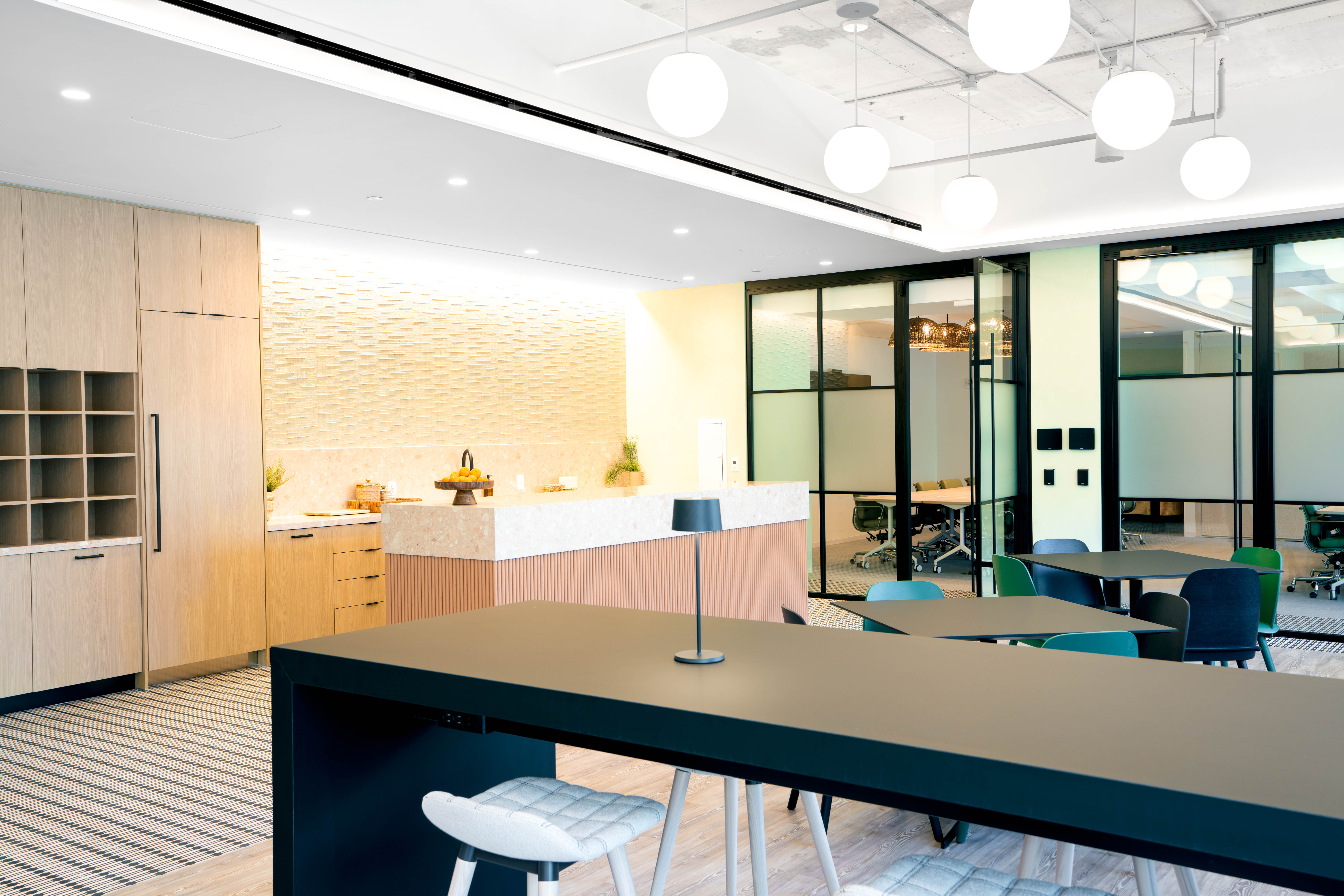 Camana Bay projects recognised for interior design at Americas Property Awards