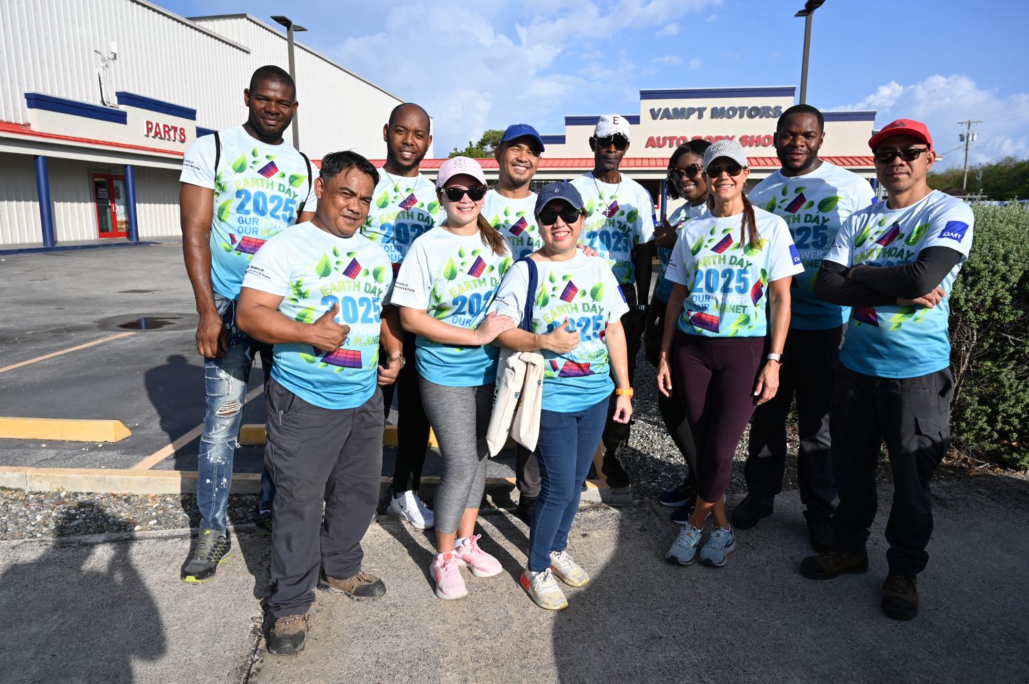 Join Cayman’s Biggest Community Cleanup: Chamber Announces Earth Day