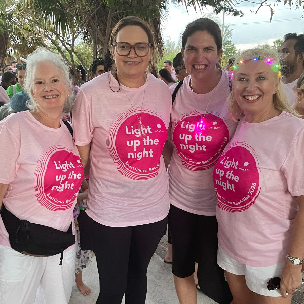 "Light Up the Night"