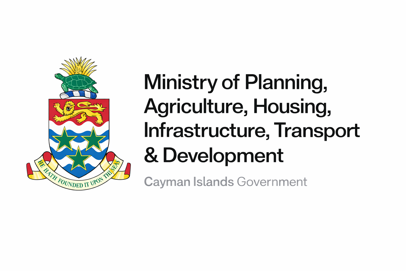 Minister Jay Ebanks Strengthens Cayman's Licensing