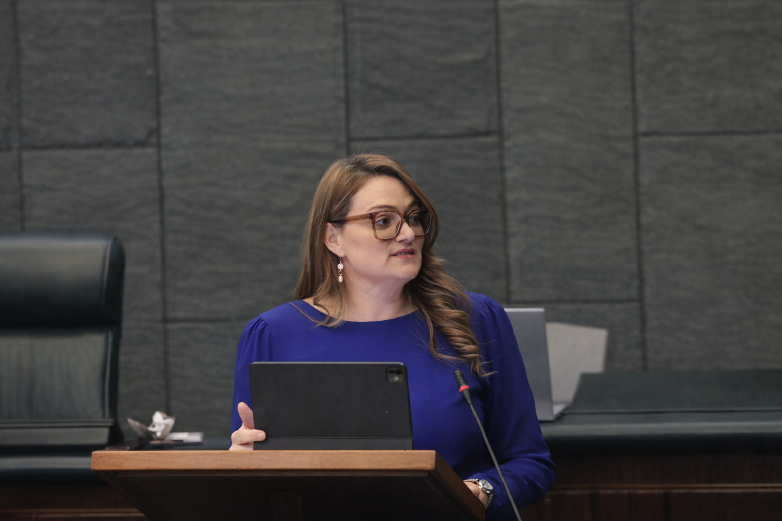 GOVERNMENT MODERNISES LITTER LAW WITH PASSAGE OF LITTER (AMENDMENT) BILL, 2026