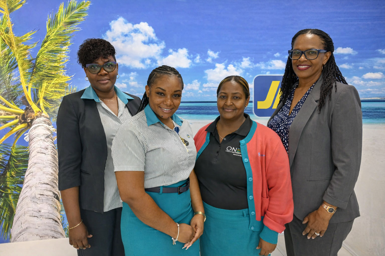 JN Cayman Employees Shine in Fine Arts Competition