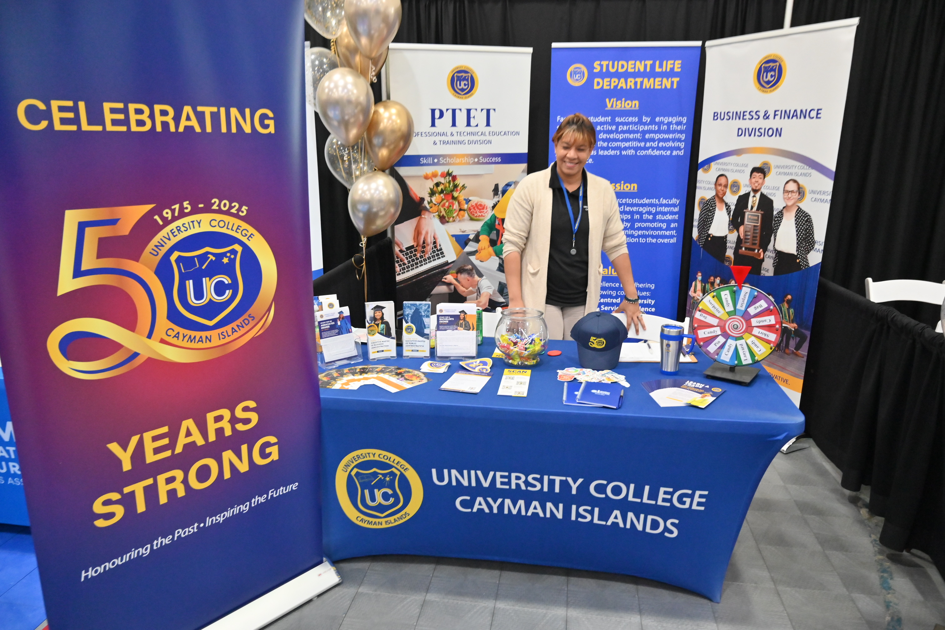 Chamber Careers Expo 2026 Showcases Opportunities and Strengthens Future Workforce Pipeline