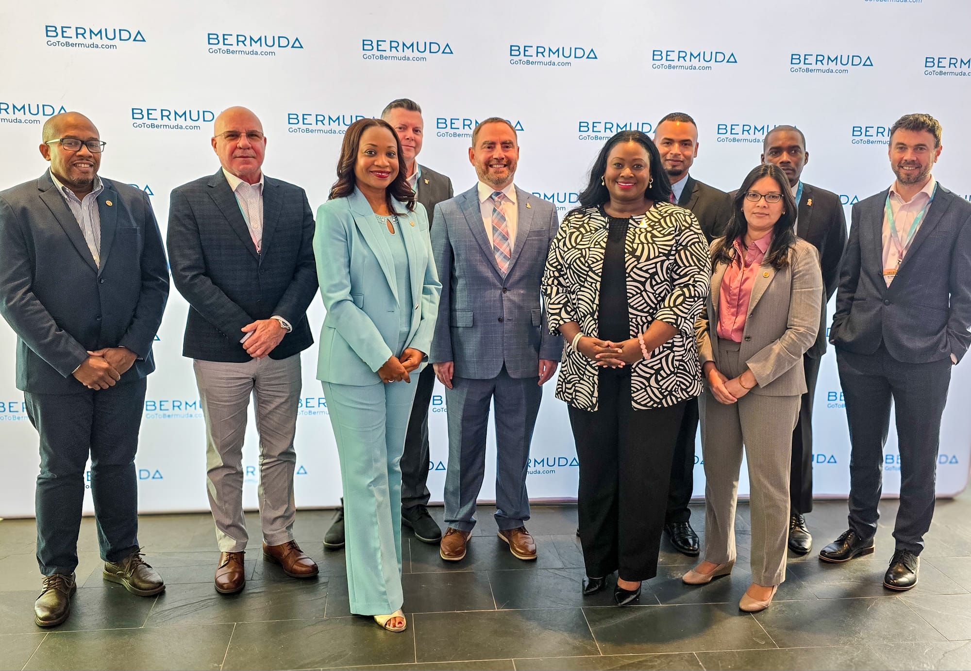 Cayman Airways Joins Government Delegation at Caribbean Air Connectivity Summit