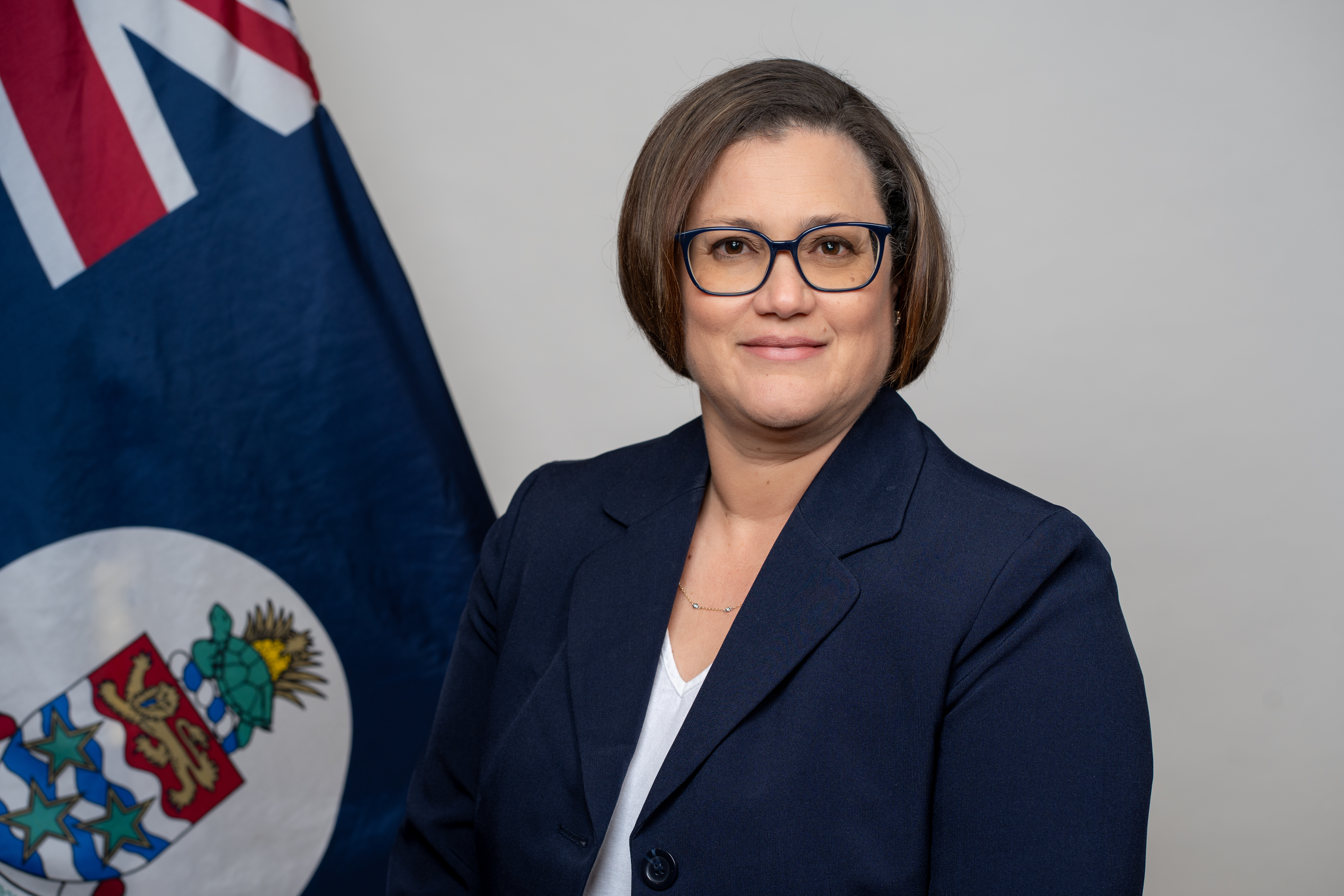 Ministry of Financial Services and Commerce Appoints Deputy Chief Officer (Financial Services)