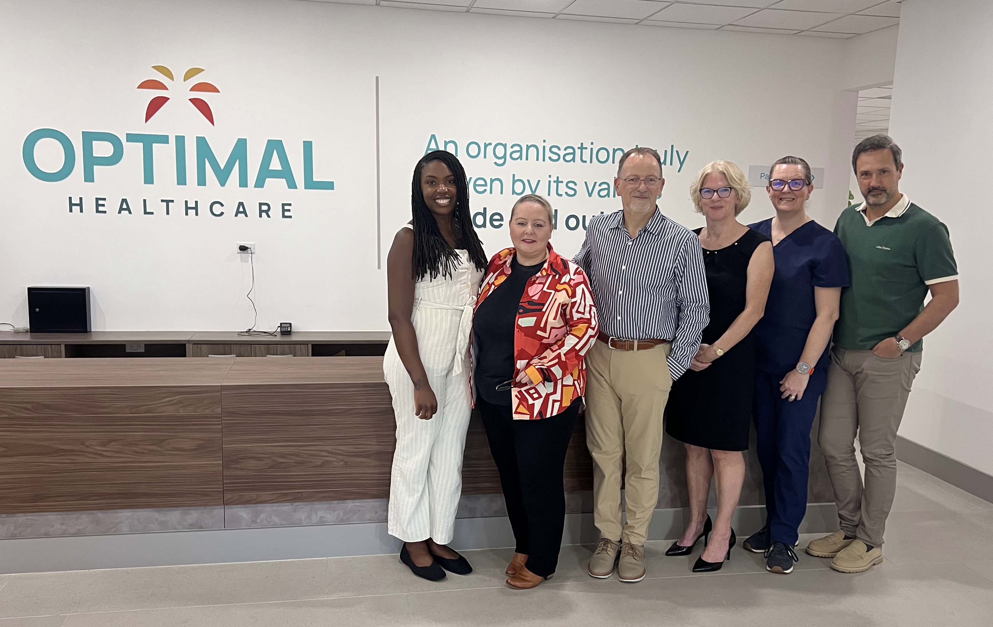 Optimal Healthcare Launches Primary Care Unlimited