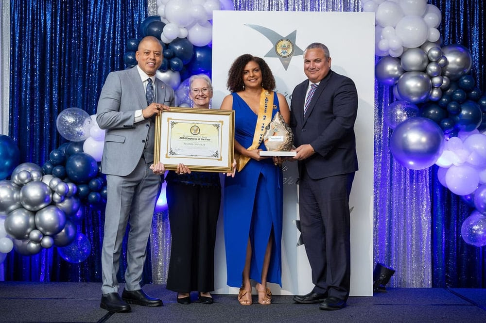 Top Civil Servants to be Honoured at 2025 Employee of the Year Award