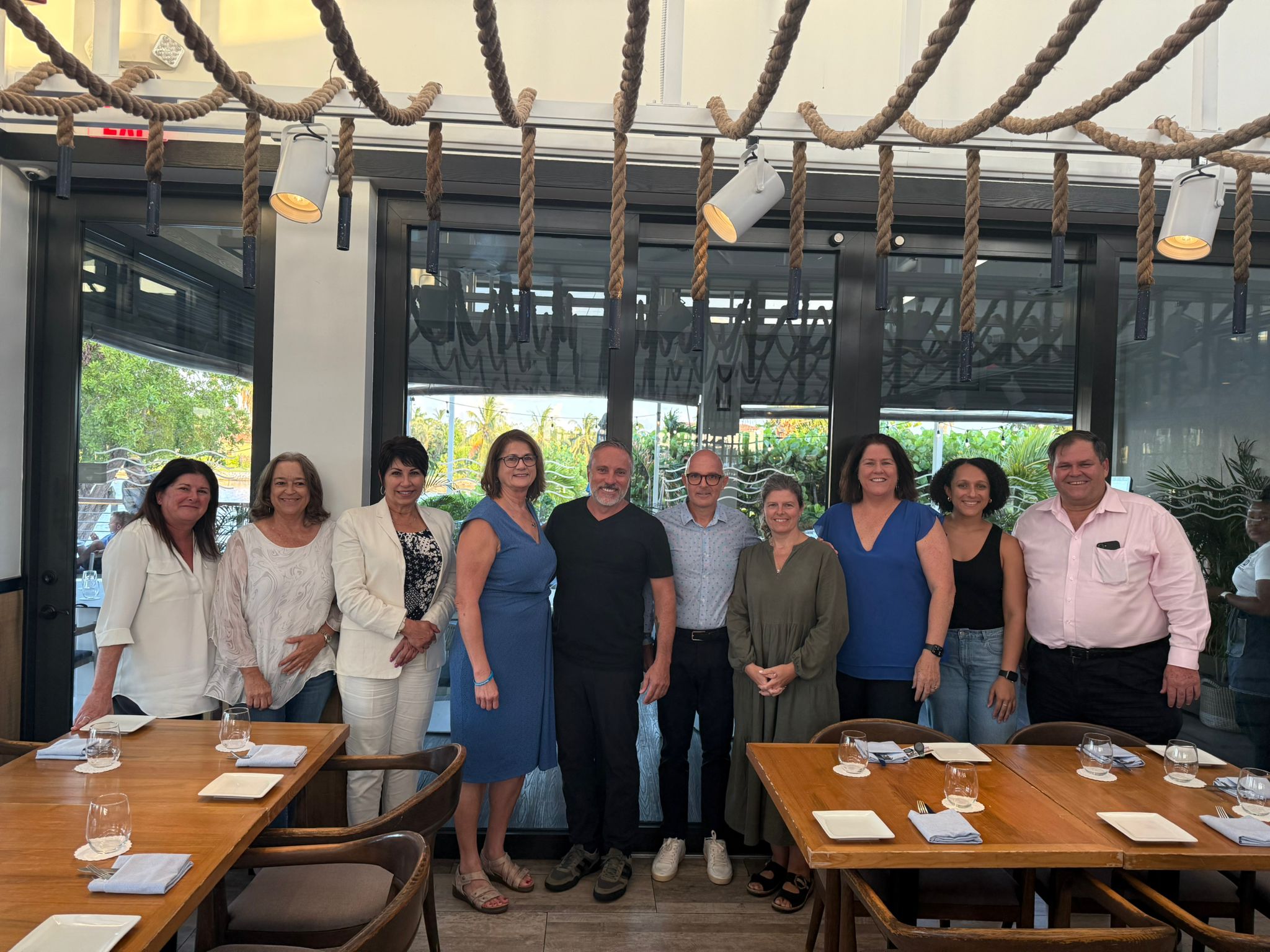 Cayman Restaurants Invited to “Dine for Minds”