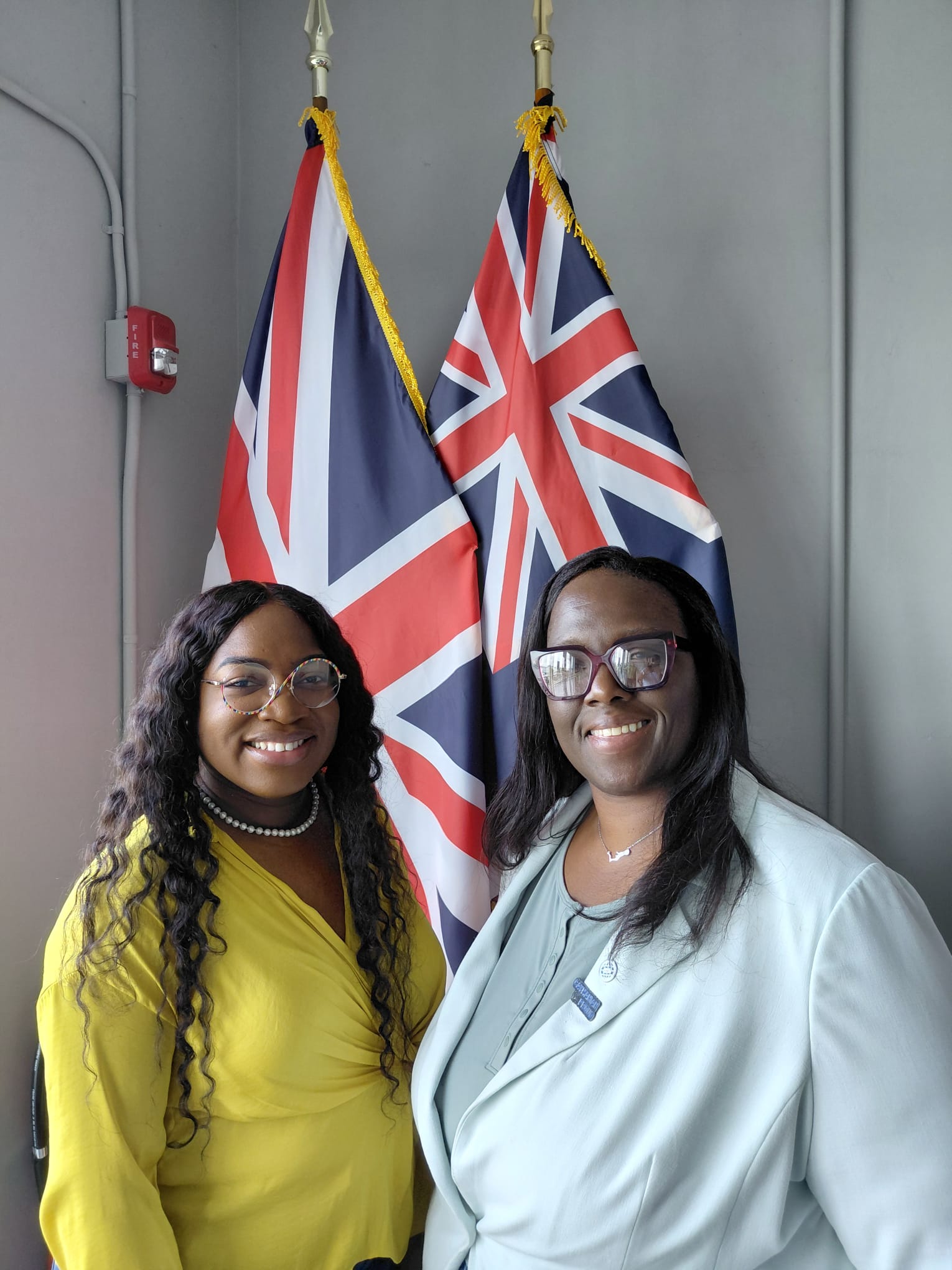 CIYDC Welcomes New Board Members to Strengthen Youth Development Initiatives