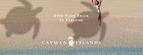 Cayman Islands Records Best March in History