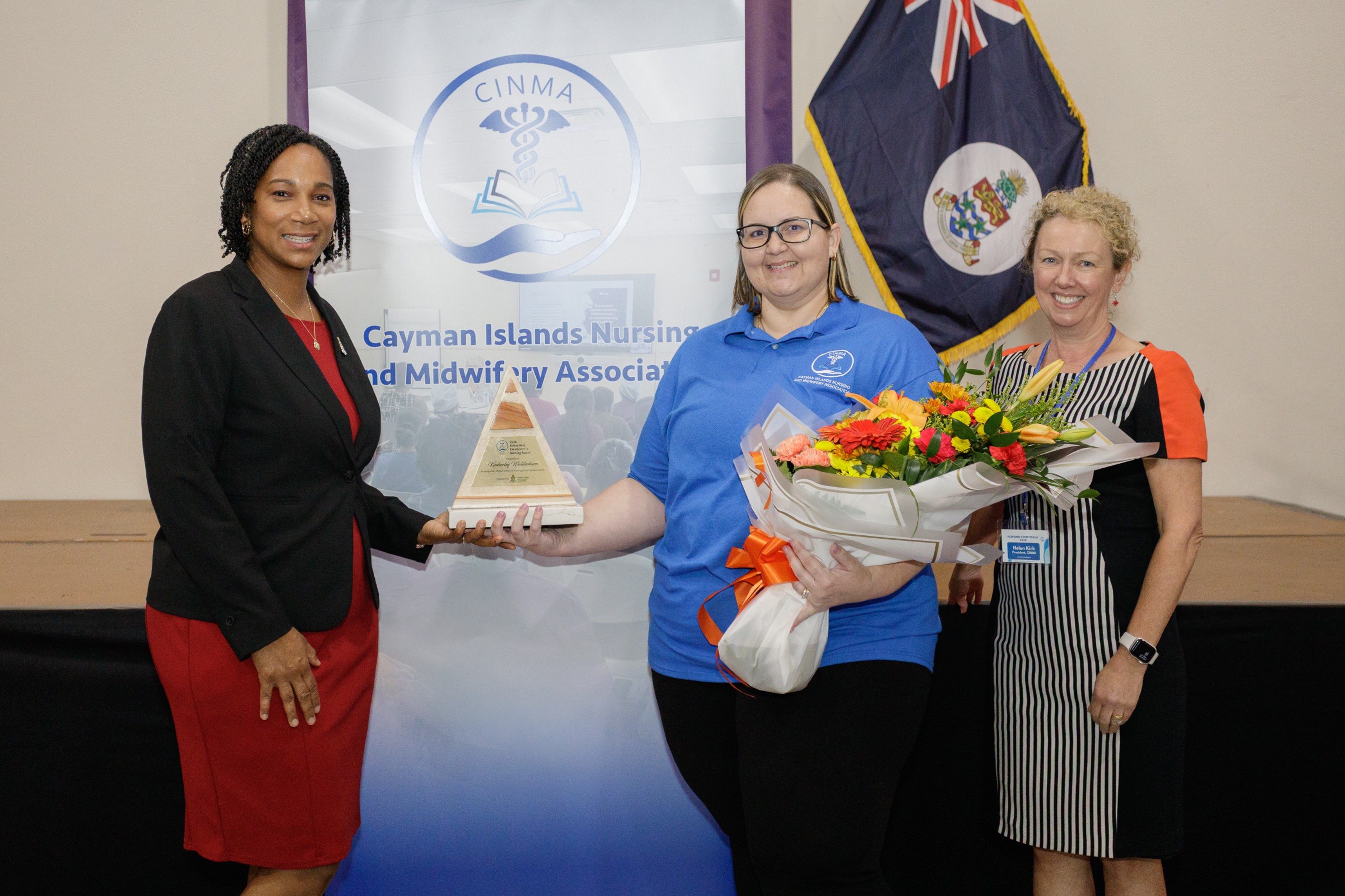 Ministry of Health, Environment and Sustainability celebrates Nurses Week 2026 reaffirming commitment to nursing workforce