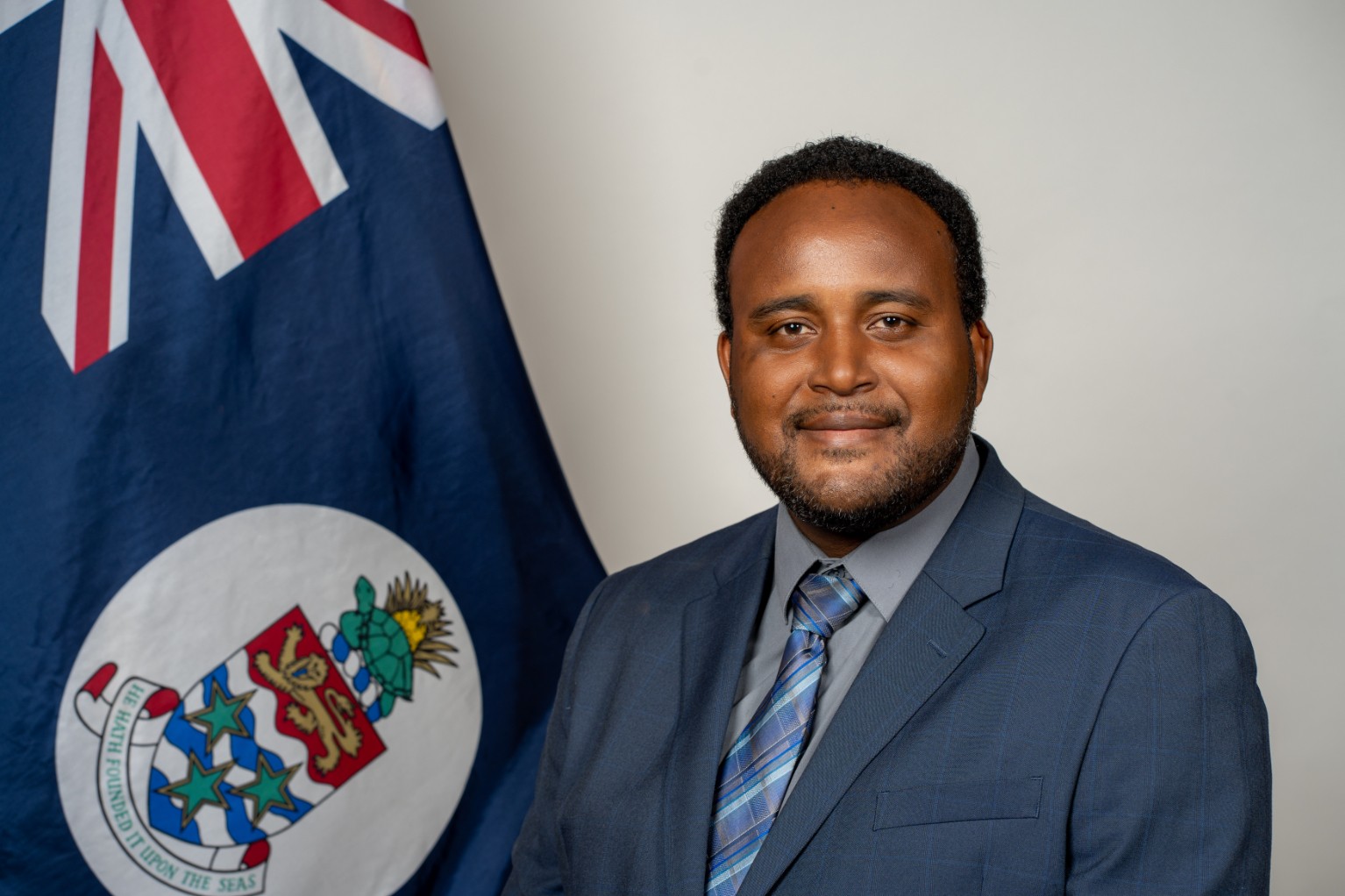 Elroy Bryan Appointed as MoET Deputy Chief Officer