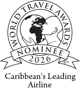 Cayman Airways Earns World Travel Awards Nominations