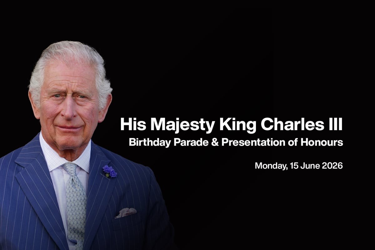 Caymanians to Receive Honours at King’s Birthday Parade and Ceremony